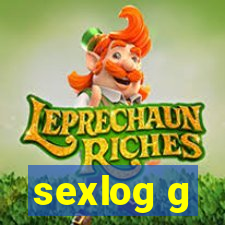 sexlog g